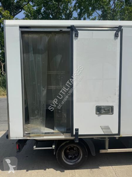 Furgoneta Renault 140 DXi