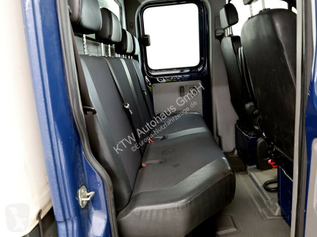 Nyttofordon Mercedes 316CDI...