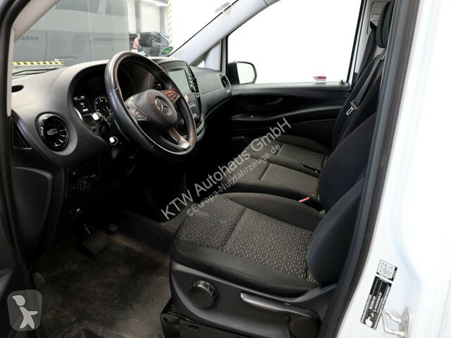 Furgoneta Mercedes Vito KA...