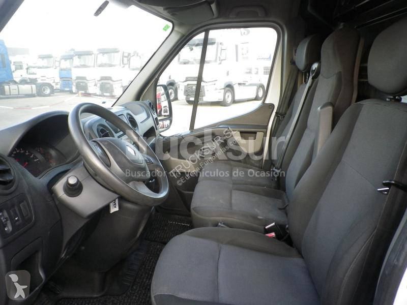 Veicolo commerciale Renault  MASTER L2H2