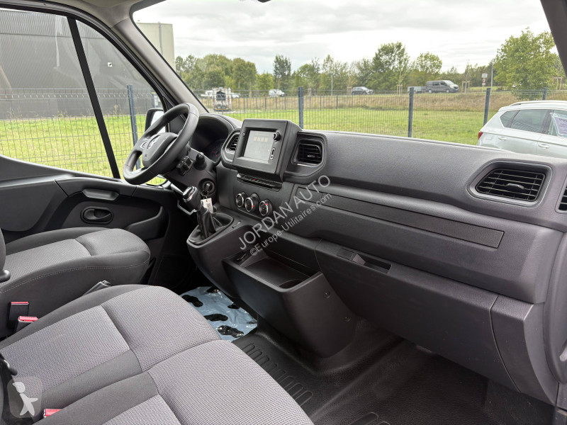 Veicolo commerciale Renault 2.3 BluedCi 136ch...