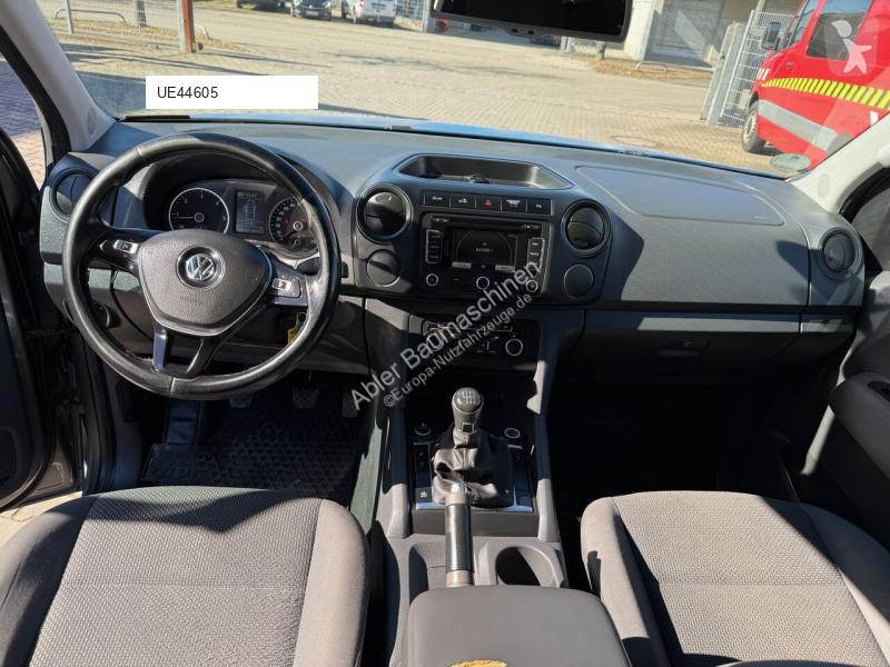 Véhicule utilitaire Volkswagen 2.0