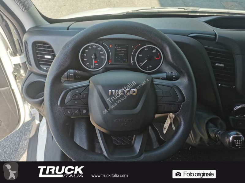 Furgoneta Iveco V