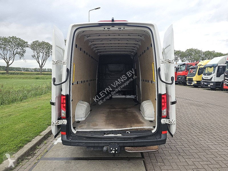 Autoutilitară MAN 3.140 ac EURO6