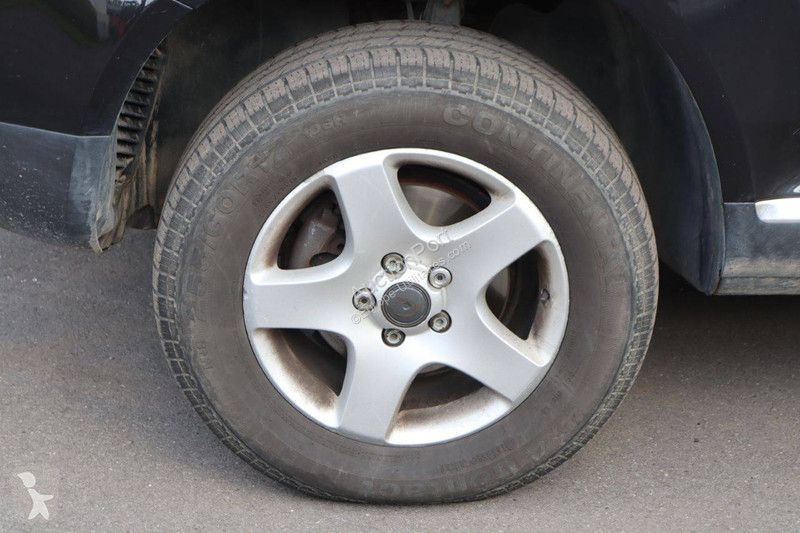Furgoneta Volkswagen