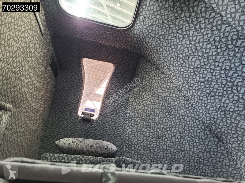 Véhicule utilitaire Renault Schuifzeilen...