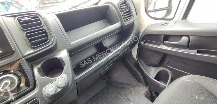 Furgoneta Fiat