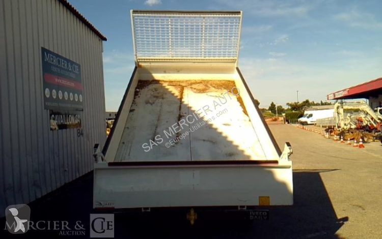 Furgoneta Iveco