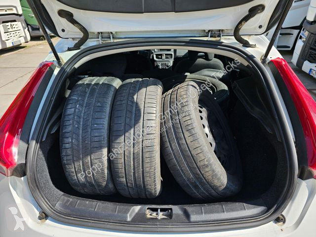 Užitkové vozidlo Volvo D2 2.0* Klima.,8-fach...