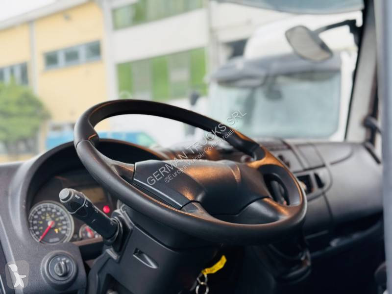 Nyttofordon Iveco