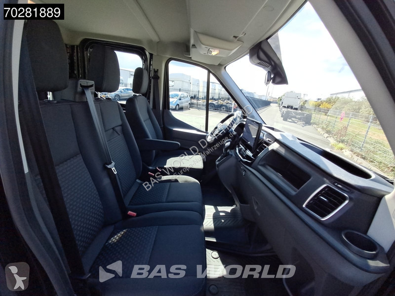 Užitkové vozidlo Ford 170pk Neu! Pritsche 170PS...