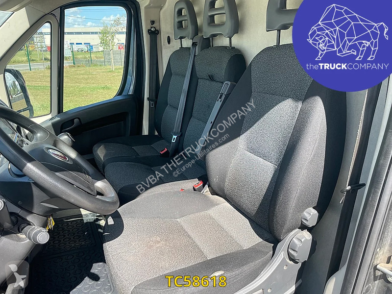 Nyttofordon Fiat MH2 140