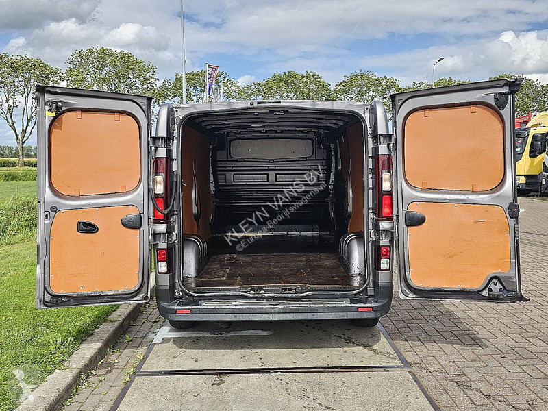 Nyttofordon Renault 1.6 DCI L2H1 Navi Euro6 NAP