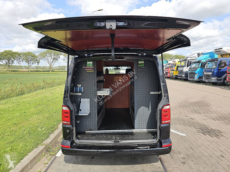 Autoutilitară Volkswagen 2.0 TDI ac automaat EURO6