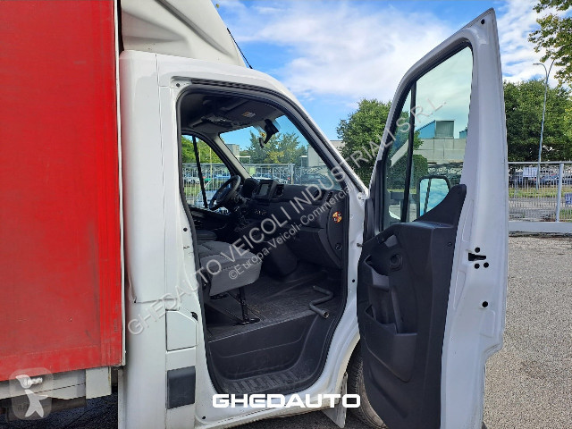 Veicolo commerciale Opel OPEL MOVANO