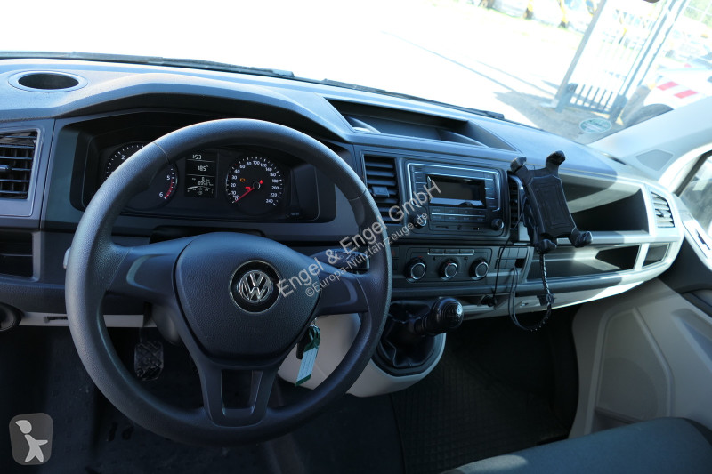 Volkswagen T6 Transporter 2.0 TDI 4Motion lang...