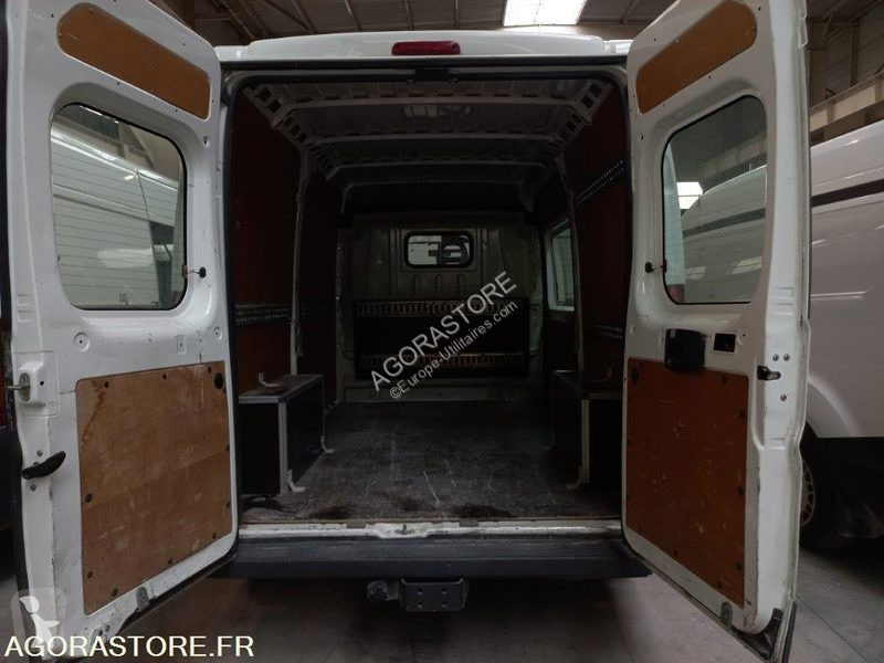 Veicolo commerciale Fiat DUCATO