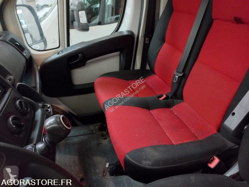Veicolo commerciale Fiat DUCATO