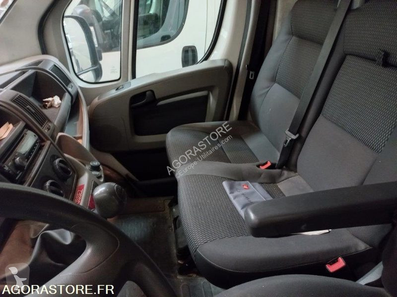 Veicolo commerciale Citroën JUMPER
