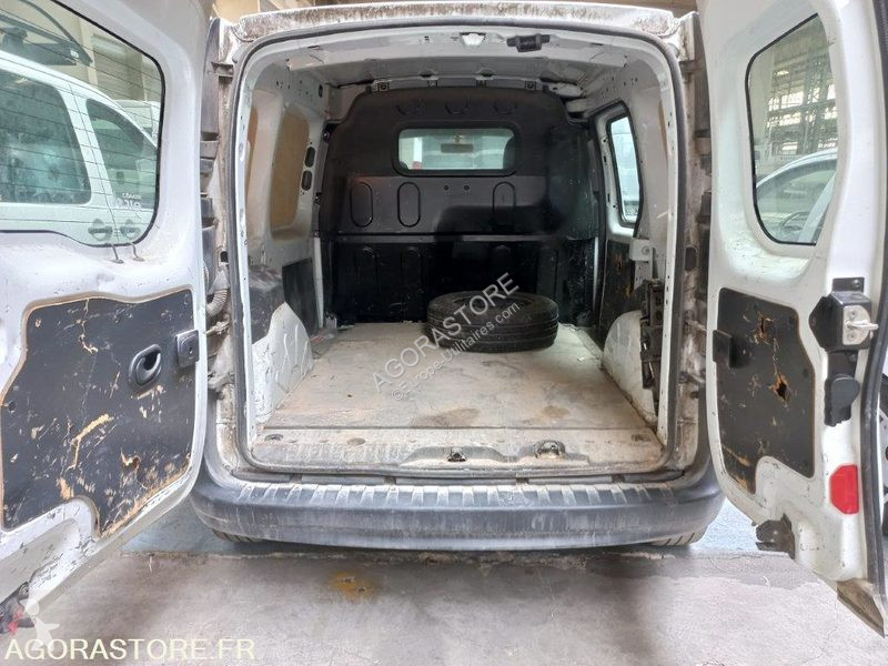 Veicolo commerciale Renault KANGOO