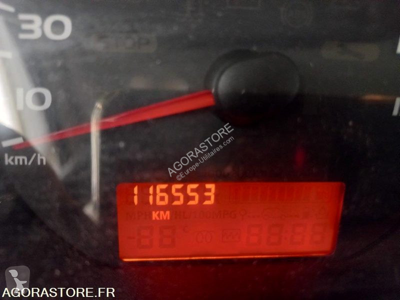 Užitkové vozidlo Renault KANGOO