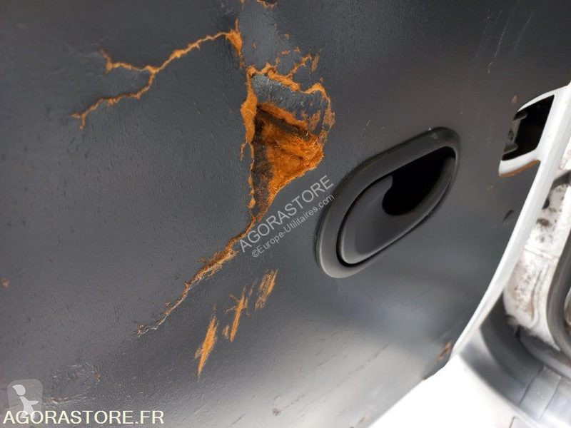 Veicolo commerciale Renault KANGOO