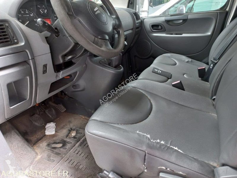 Veicolo commerciale Citroën JUMPY