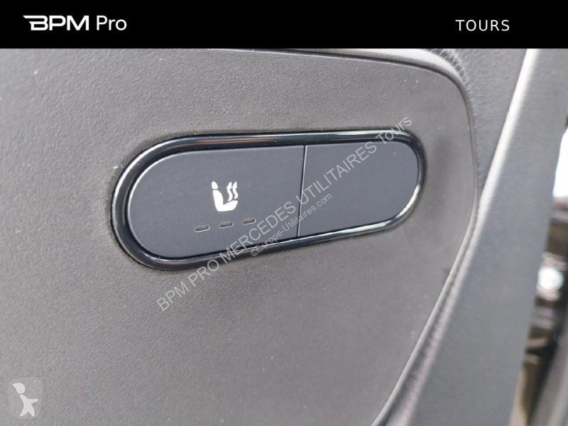 Veicolo commerciale Mercedes Fg 319 CDI 43 3T5...