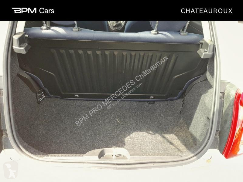 Nyttofordon Fiat 500 1.0 70ch BSG S&S Cult
