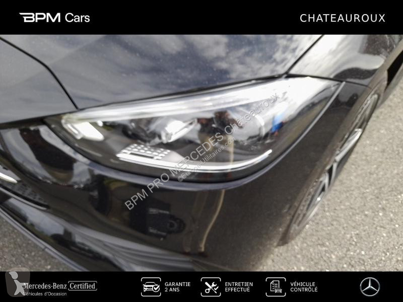 Mercedes Break 300 d e Hybrid EQ 197+129ch AMG...