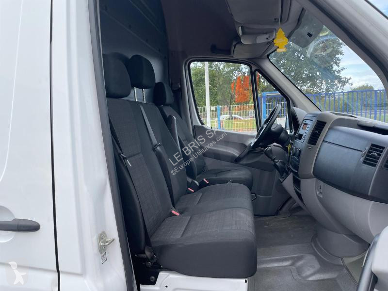 عربة نفعية Mercedes SPRINTER 314 CDi 43S