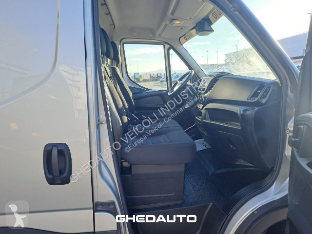 Iveco IVECO DAILY 35S14 V van