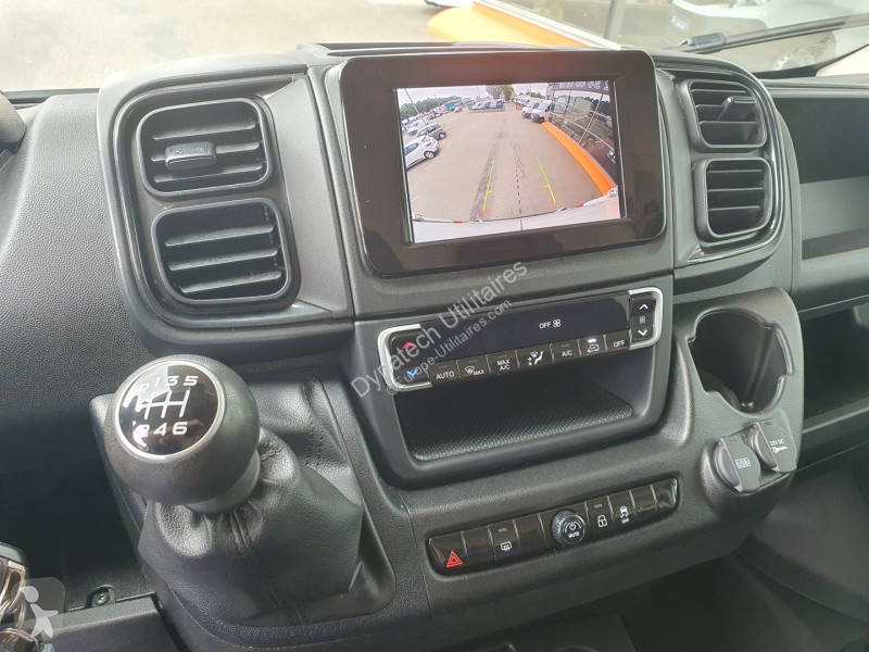 Furgoneta Fiat DUCATO FG 3.0 MH2 H3-POWER 140CH...