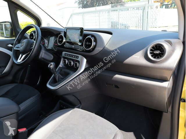 Furgoneta Mercedes T 180 Progressive,AMF...