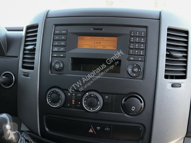 Samochód dostawczy Mercedes Sprinter 316CDI...