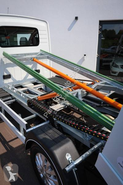 عربة نفعية Maxus