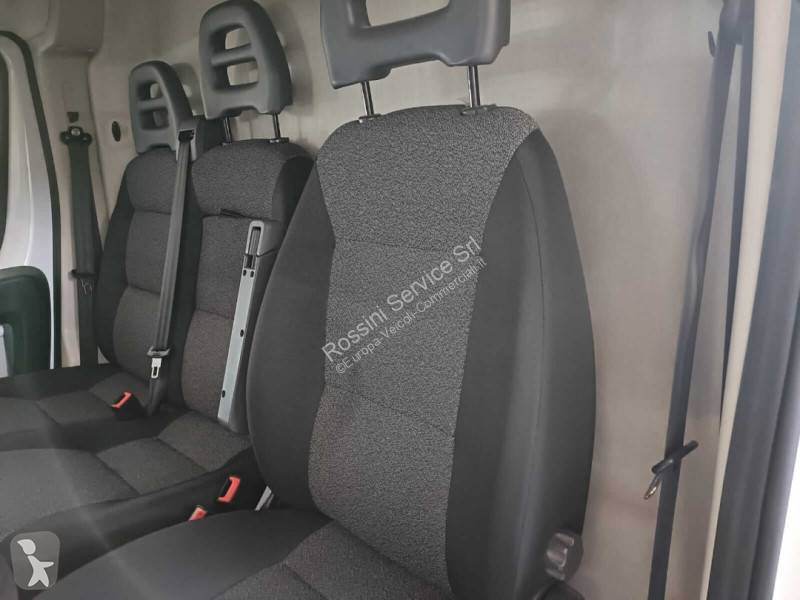 Furgoneta Fiat