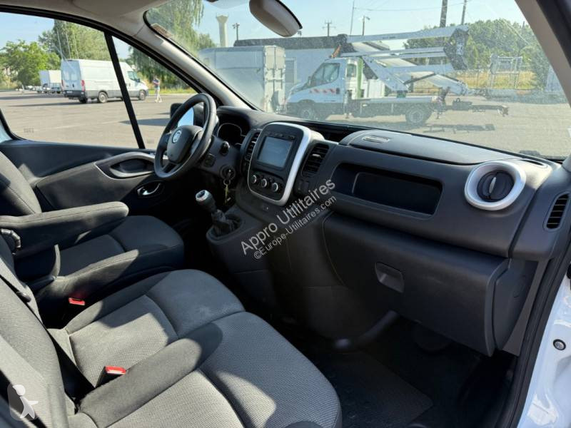 عربة نفعية Fiat