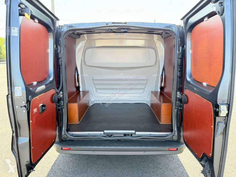 Veicolo commerciale Renault
