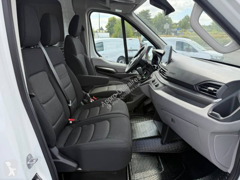 Véhicule utilitaire Maxus