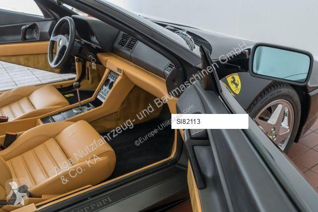 Samochód dostawczy Ferrari 348 Spider/TOP...
