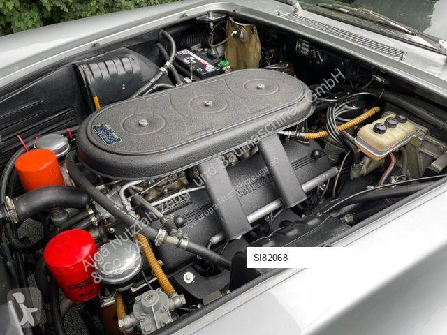 Samochód dostawczy Ferrari 330 GT Coupe 2+2/TÜV...