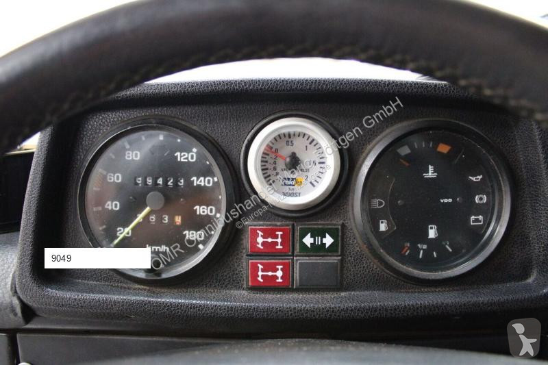 Nyttofordon Mercedes G 300