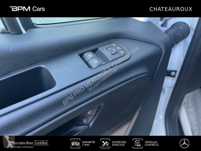 Furgoneta Mercedes CCb 315 CDI 37 3T5 Pro