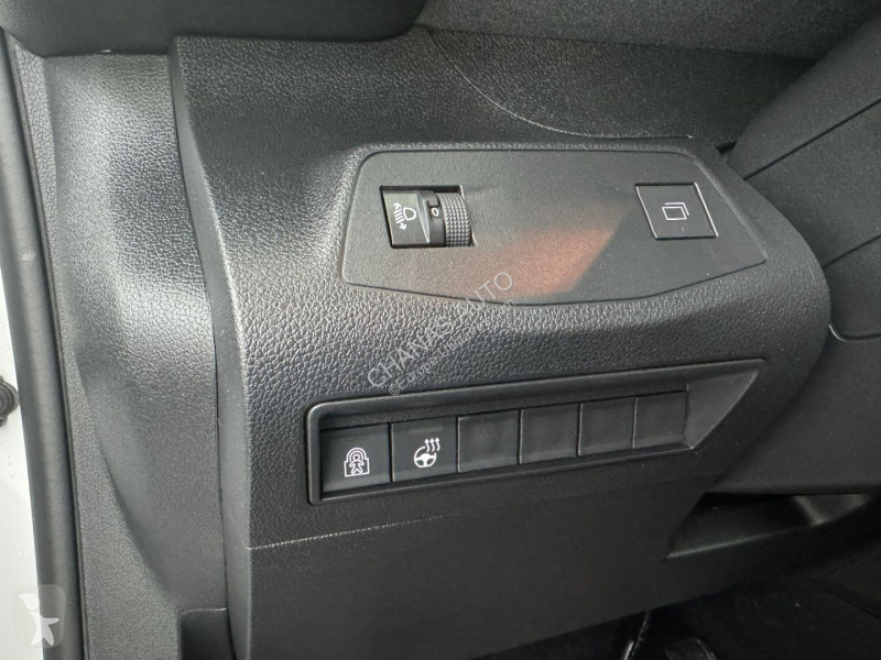 عربة نفعية Peugeot N1 1.5 BlueHDi 130 Allure...