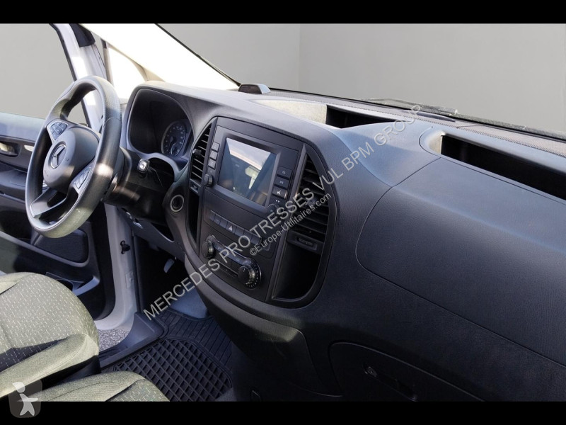 Véhicule utilitaire Mercedes Vito Fg 116ch Long