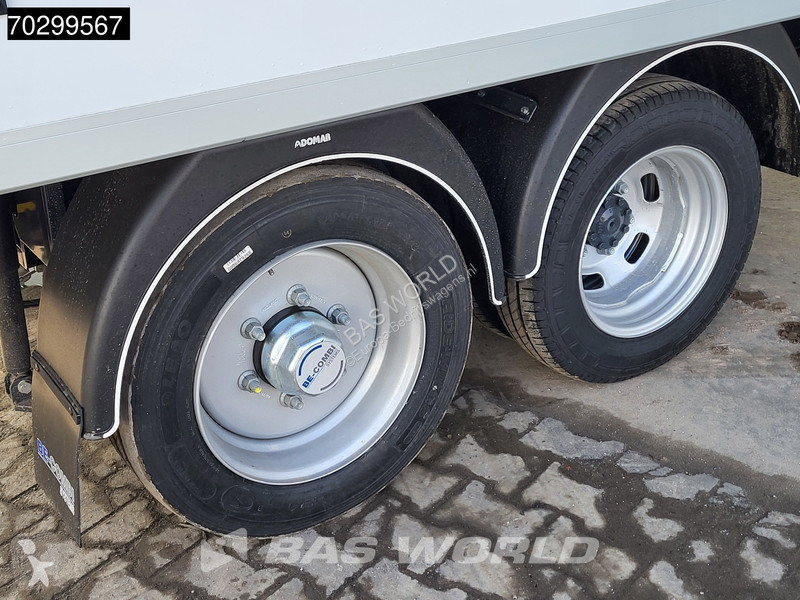 Varevogn Iveco For rent in Germany from €3.795...