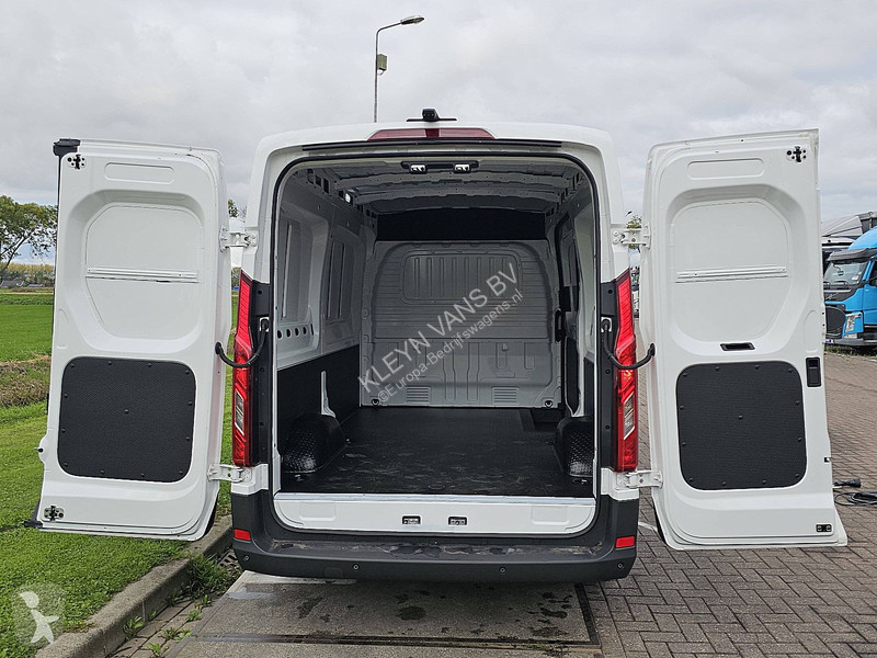 Samochód dostawczy Maxus 9 L2H2 340Km WLTP AC! e