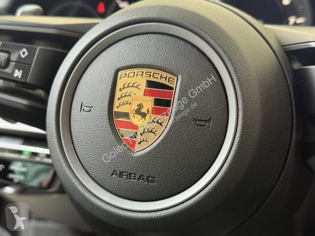 Samochód dostawczy Porsche 992 / 911 CARRERA S 3.0