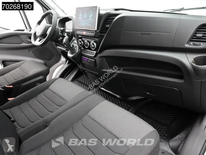 Bedrijfswagen Iveco 35S21 BPM VRIJ! 3.0L...